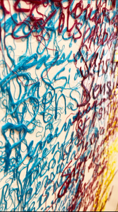 Self-Perception: Others, Self, God, Nicole Woodbury
