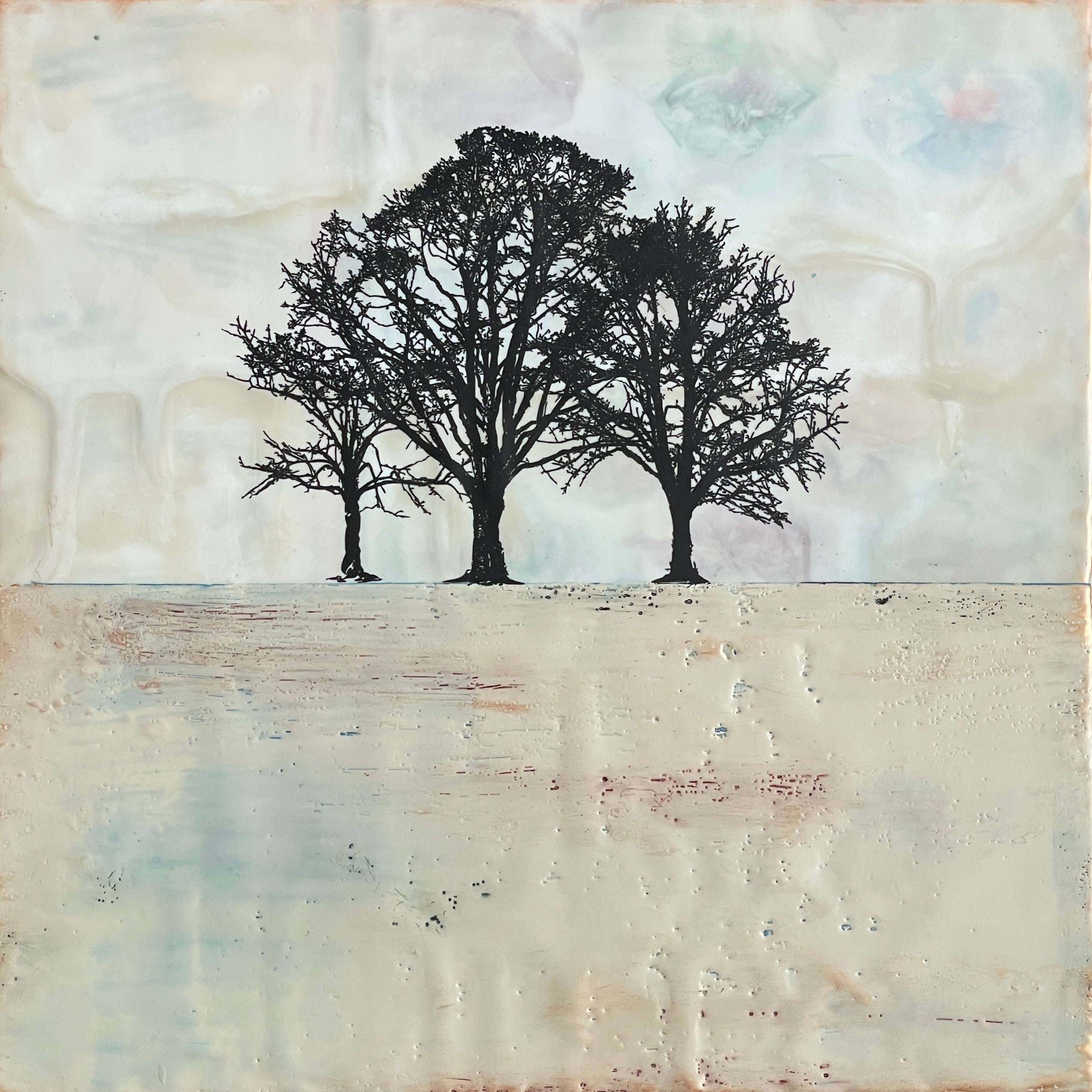 Shari Lyon, Growth from the Past