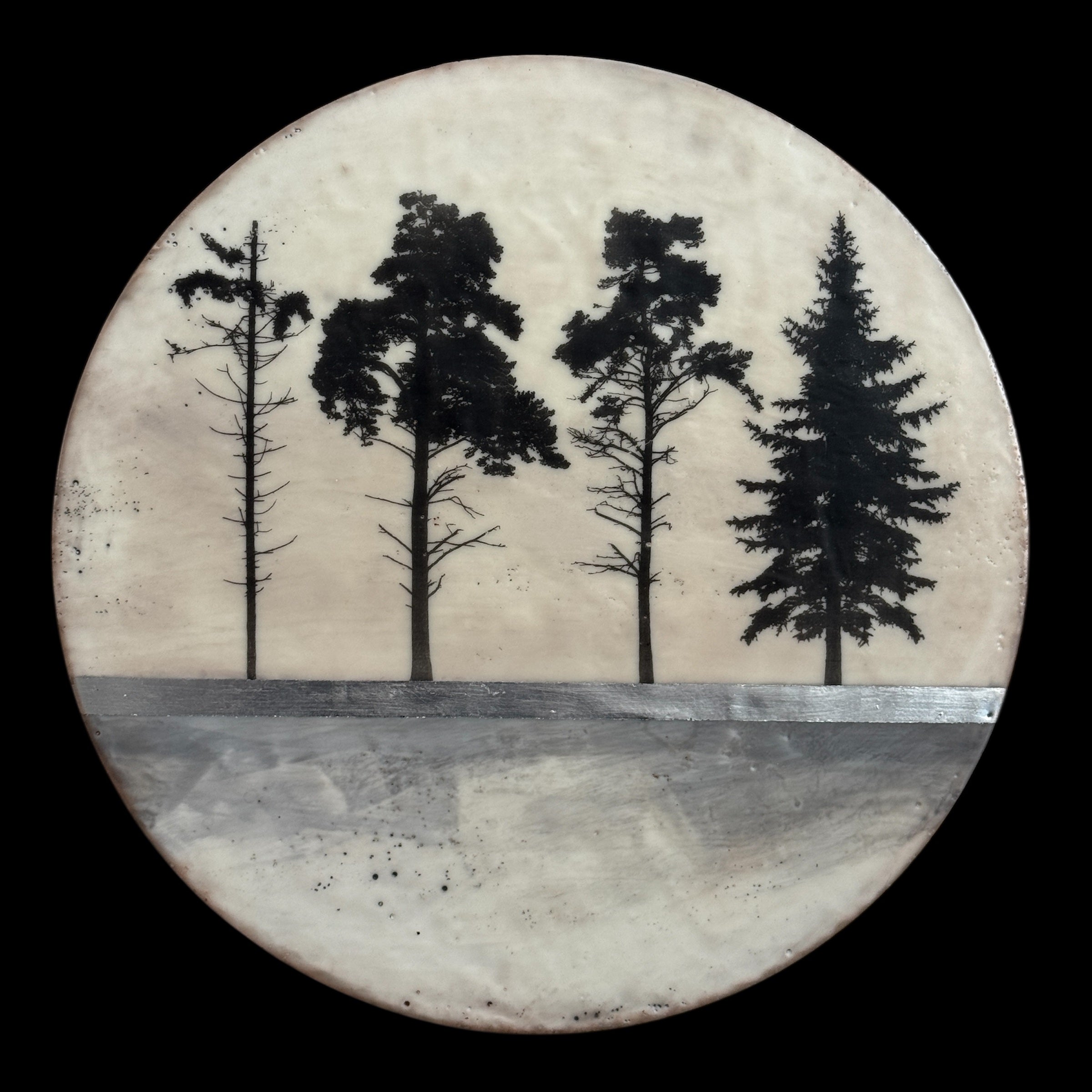 Shari Lyon, Rifare (Rebuild)