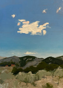 Shauntel Clements, Tiny Cloud