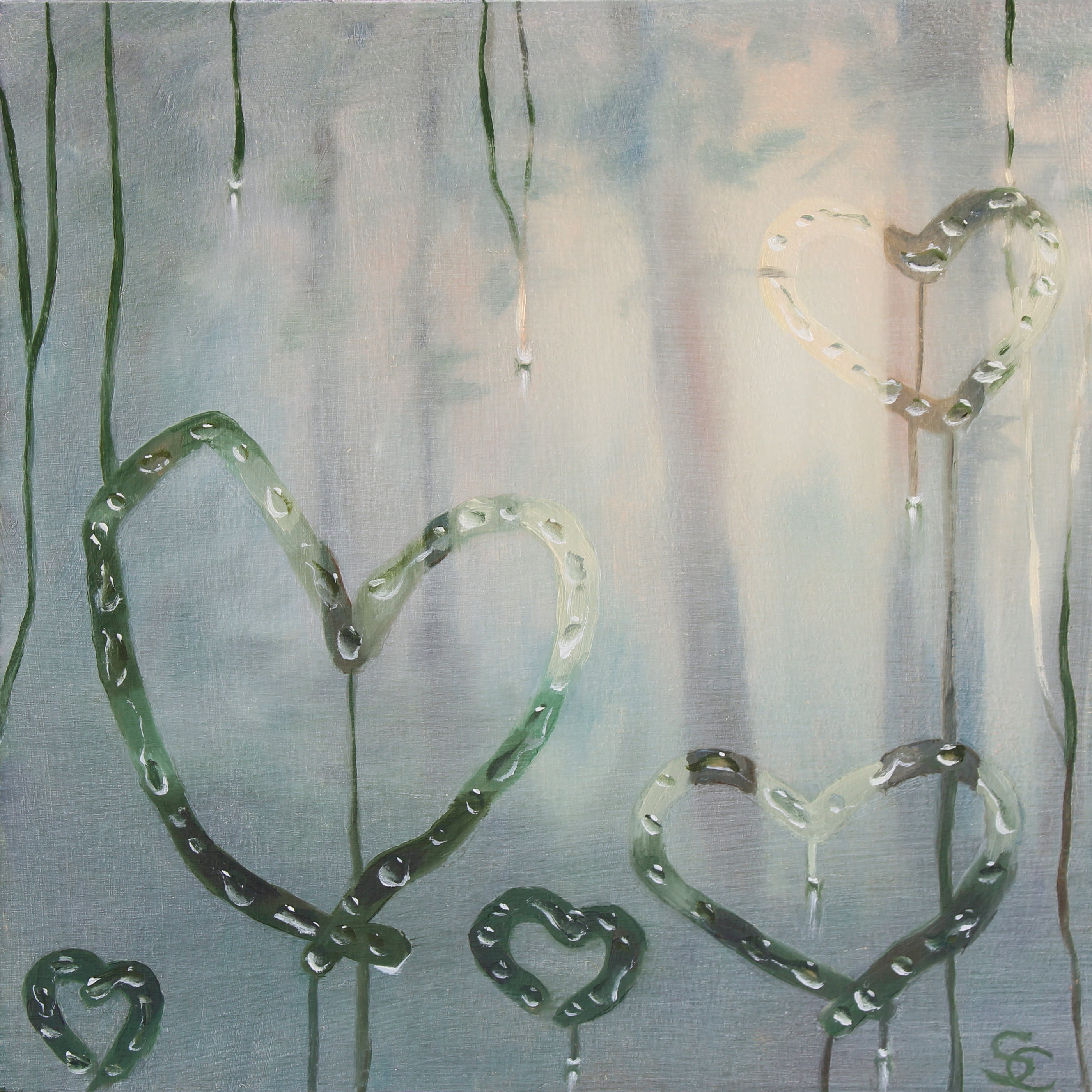 Shelly Coleman, Lots of Love