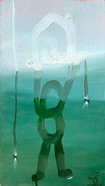 Load image into Gallery viewer, Artwork by Shelly Coleman
