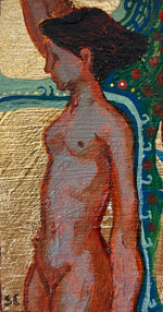 Load image into Gallery viewer, Artwork by Sierra Cauble
