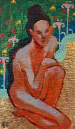Load image into Gallery viewer, Artwork by Sierra Cauble
