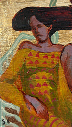 Load image into Gallery viewer, Artwork by Sierra Cauble
