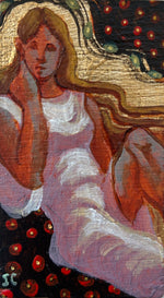 Load image into Gallery viewer, Artwork by Sierra Cauble
