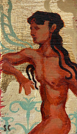 Load image into Gallery viewer, Artwork by Sierra Cauble

