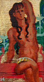 Load image into Gallery viewer, Artwork by Sierra Cauble
