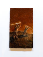 Load image into Gallery viewer, Artwork by Silas Richards
