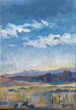 Load image into Gallery viewer, Desert Dawn by Maddi Garey
