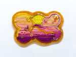 Load image into Gallery viewer, Artwork by Stephanie Kelly Clark
