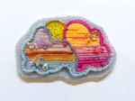 Load image into Gallery viewer, Artwork by Stephanie Kelly Clark
