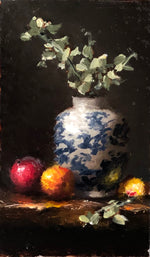 Load image into Gallery viewer, Artwork by Arena Shawn
