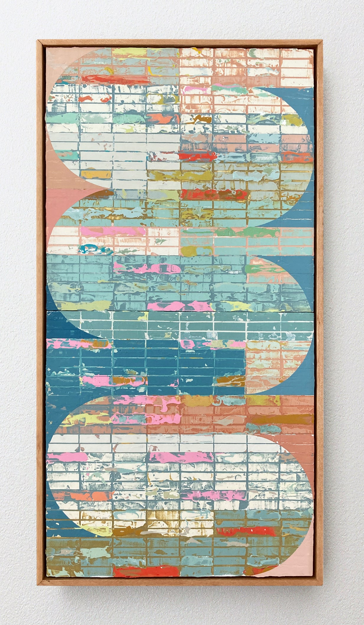 Connection, Sunny Taylor