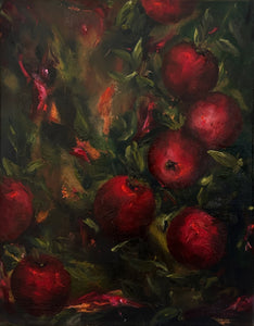 Olivia Öquist Errico, Sweet Abundance