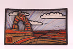 Load image into Gallery viewer, Artwork by Tamia Wardle
