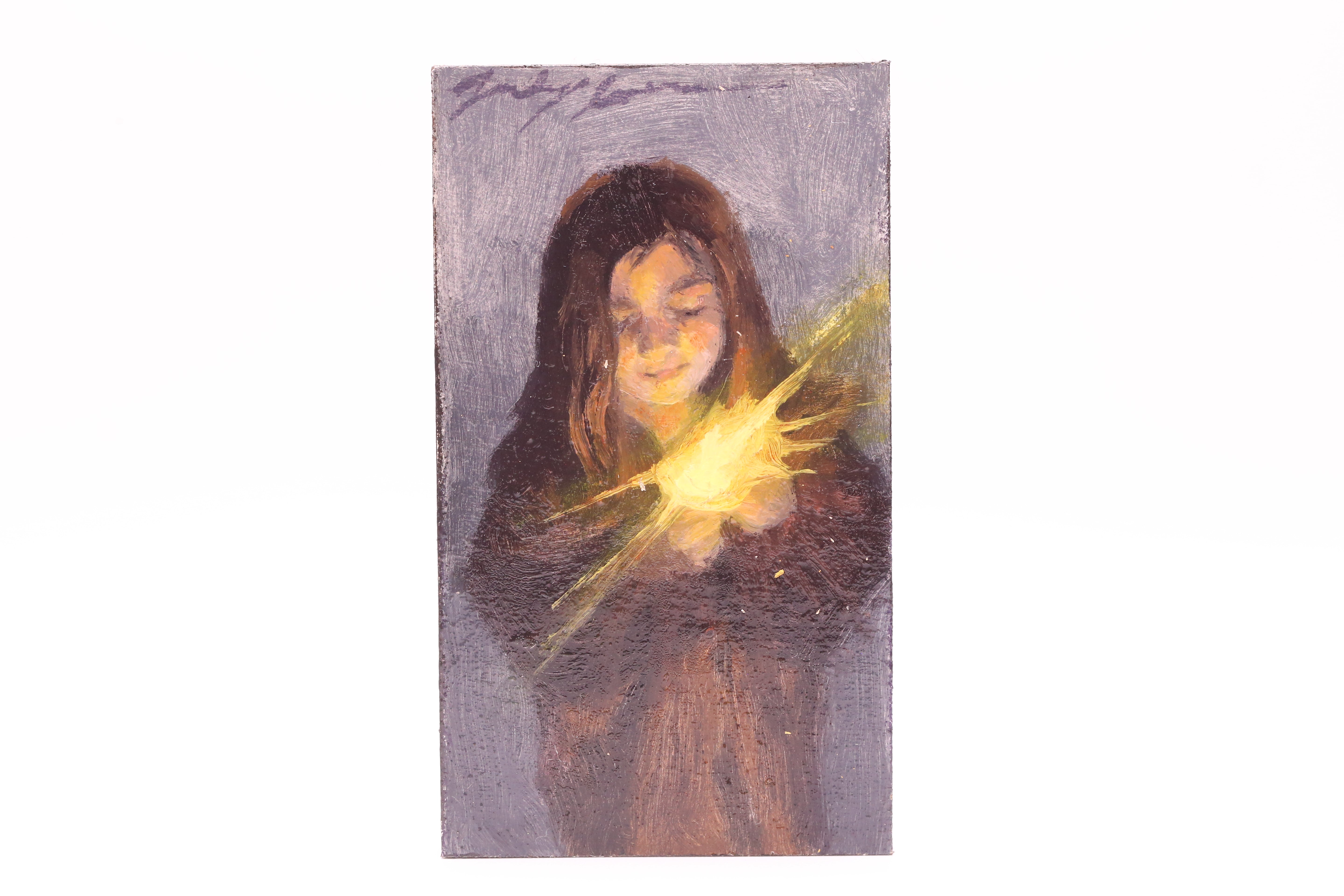 Artwork by Tandy Iverson