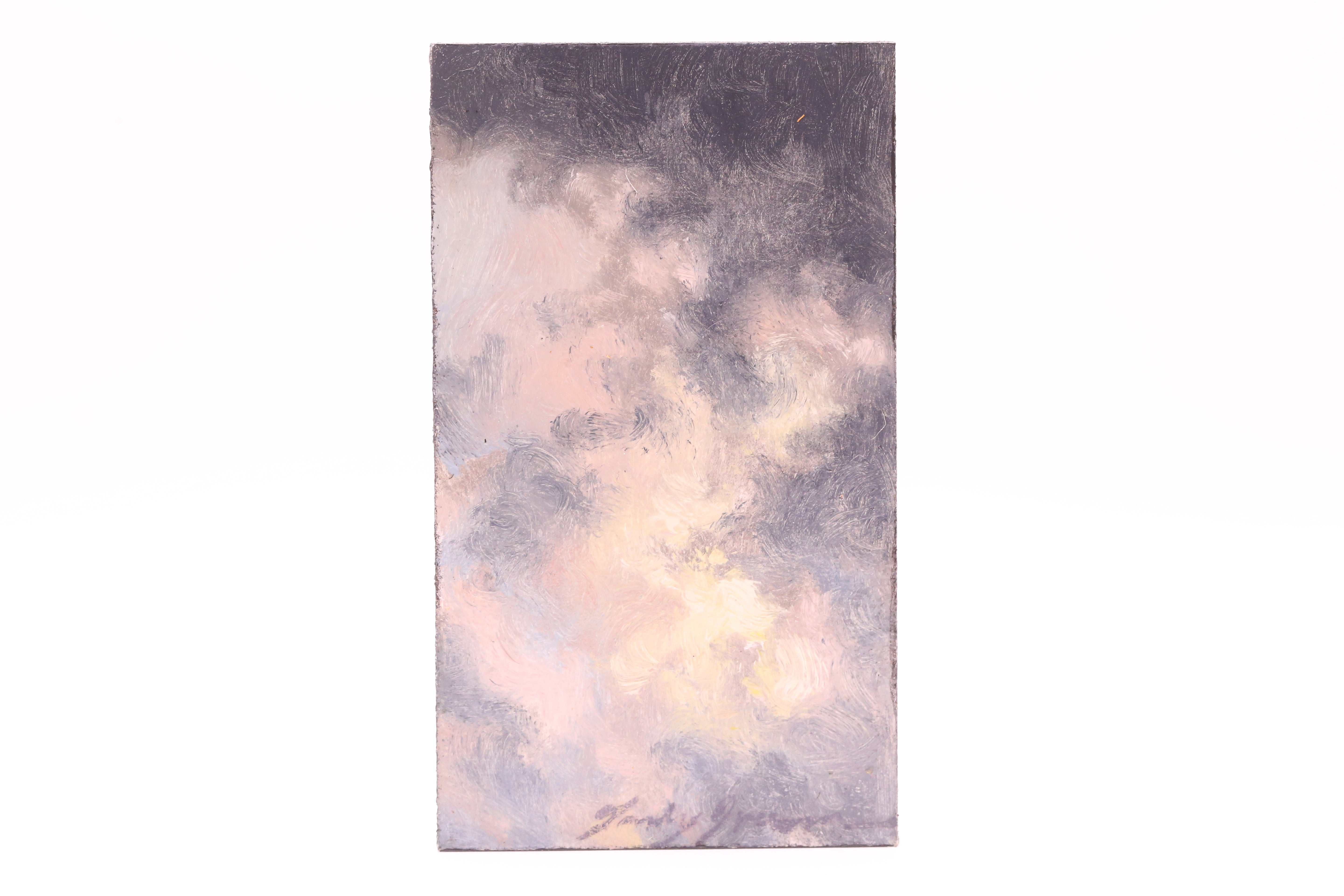 Artwork by Tandy Iverson