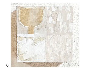 Sea of Glass (1-6), Tara Kelley-Cruz
