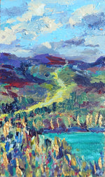 Load image into Gallery viewer, Artwork by Tessa Chapman
