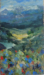 Load image into Gallery viewer, Artwork by Tessa Chapman
