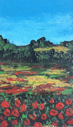 Load image into Gallery viewer, Artwork by Tessa Chapman
