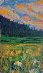 Load image into Gallery viewer, Artwork by Tessa Chapman
