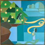 Load image into Gallery viewer, Addie Cook Yager, The Gift She Gave
