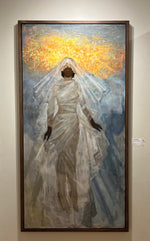 Load image into Gallery viewer, The Holy City Coming Down Out of Heaven, Prepared as a Bride, J. Kirk Richards
