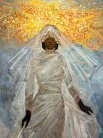 Load image into Gallery viewer, The Holy City Coming Down Out of Heaven, Prepared as a Bride, J. Kirk Richards
