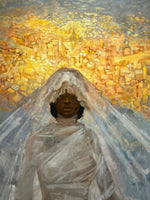 Load image into Gallery viewer, The Holy City Coming Down Out of Heaven, Prepared as a Bride, J. Kirk Richards
