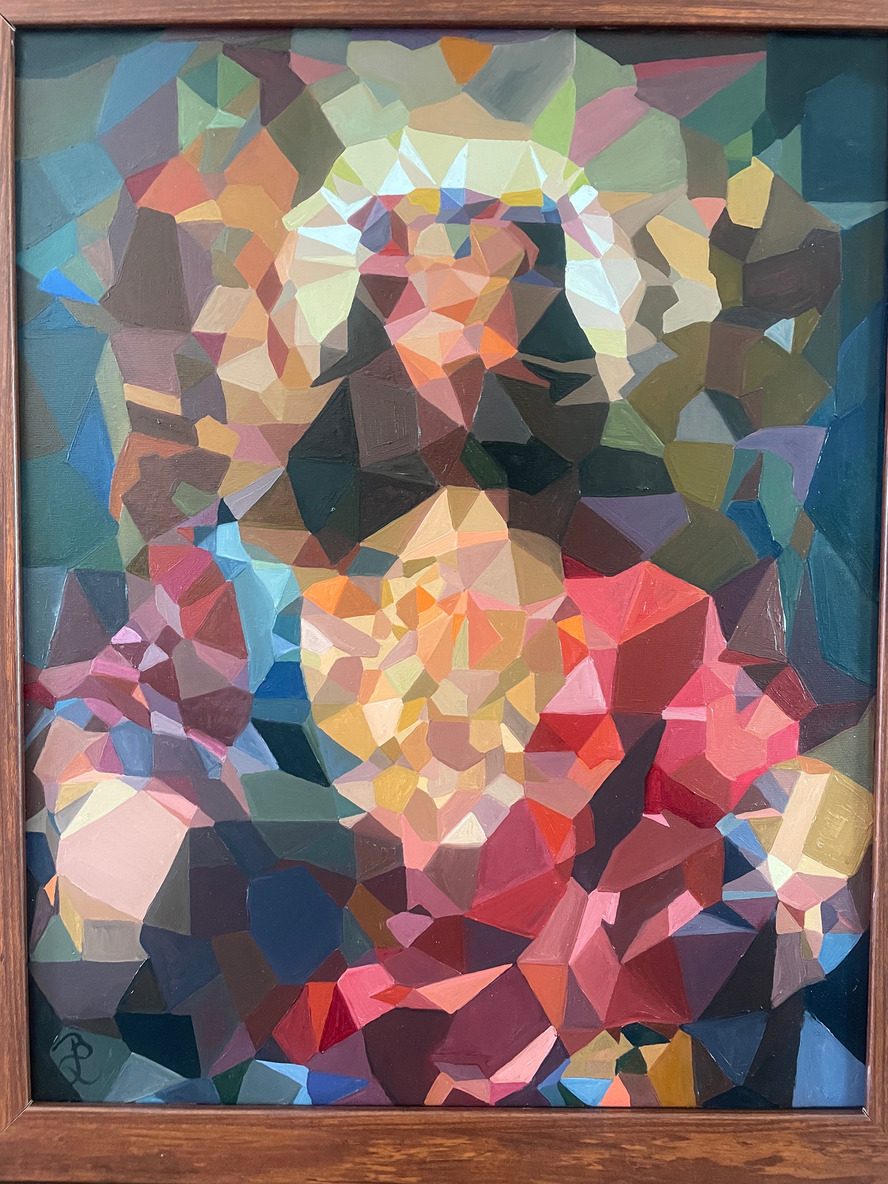 The Great I Am by Brittany Lemmon