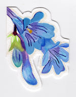Load image into Gallery viewer, Artwork by Tiffany Zen
