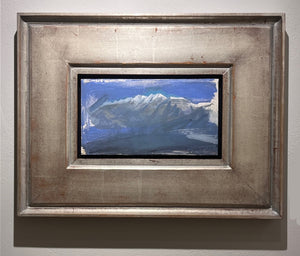 Timpanogos Sky, J. Kirk Richards