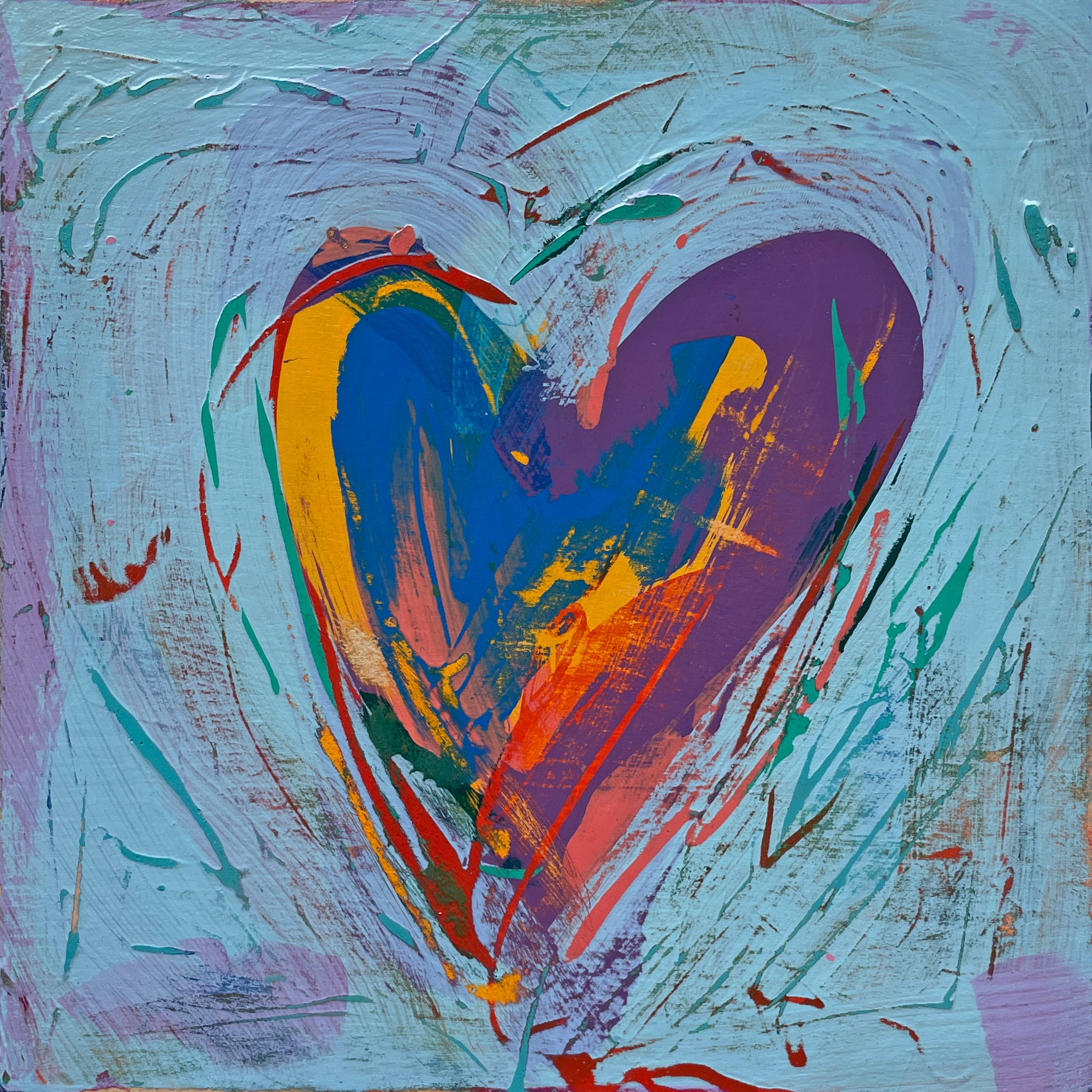 Sweet Harmony, Tonya Vistaunet