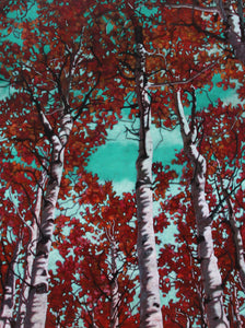 Janell James, Trees Amigos
