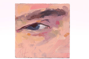 Artwork by Trevor Howard