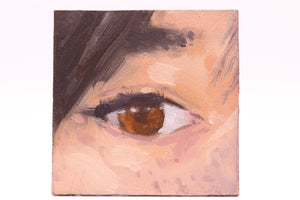 Artwork by Trevor Howard