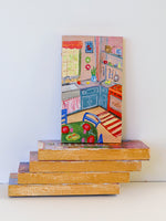 Load image into Gallery viewer, Artwork by Valerie Boyes
