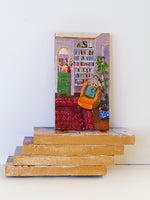 Load image into Gallery viewer, Artwork by Valerie Boyes
