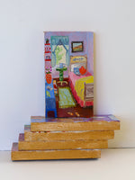 Load image into Gallery viewer, Artwork by Valerie Boyes
