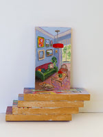 Load image into Gallery viewer, Artwork by Valerie Boyes
