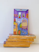 Load image into Gallery viewer, Artwork by Valerie Boyes

