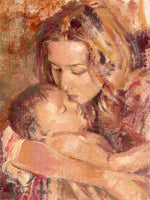 Load image into Gallery viewer, A Mother&#39;s Touch by Kevin Wasden
