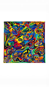 Untitled, Wave Maughan