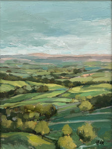 Yorkshire, Wendy Keller