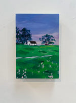 Load image into Gallery viewer, Fairmont Ridge 1 by Amanda Yim

