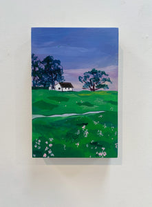 Fairmont Ridge 1 by Amanda Yim