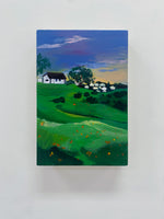 Load image into Gallery viewer, Fairmont Ridge 2 by Amanda Yim
