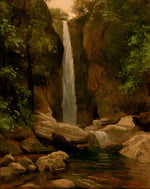 Load image into Gallery viewer, Waterfall by Brad Aldridge
